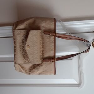 Michael Kors shoulder bag